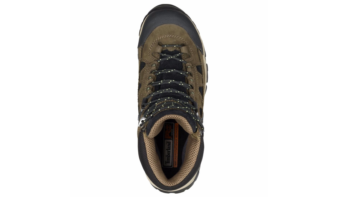 Timberlandプレミアムブーツ Timberland PRO® Hyperion Hiker #91611 Men's XL Waterproof